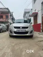 Maruti Suzuki Swift 2012 Diesel Well Maintained