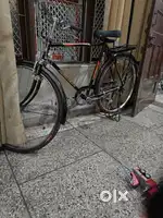 new bycycle unused