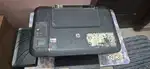 Printer Ink Jet HP make