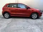 Volkswagen Polo 1.2 MPI Highline, 2014, Petrol
