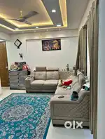 2 bhk fully furnished flat for rent keshav nagar