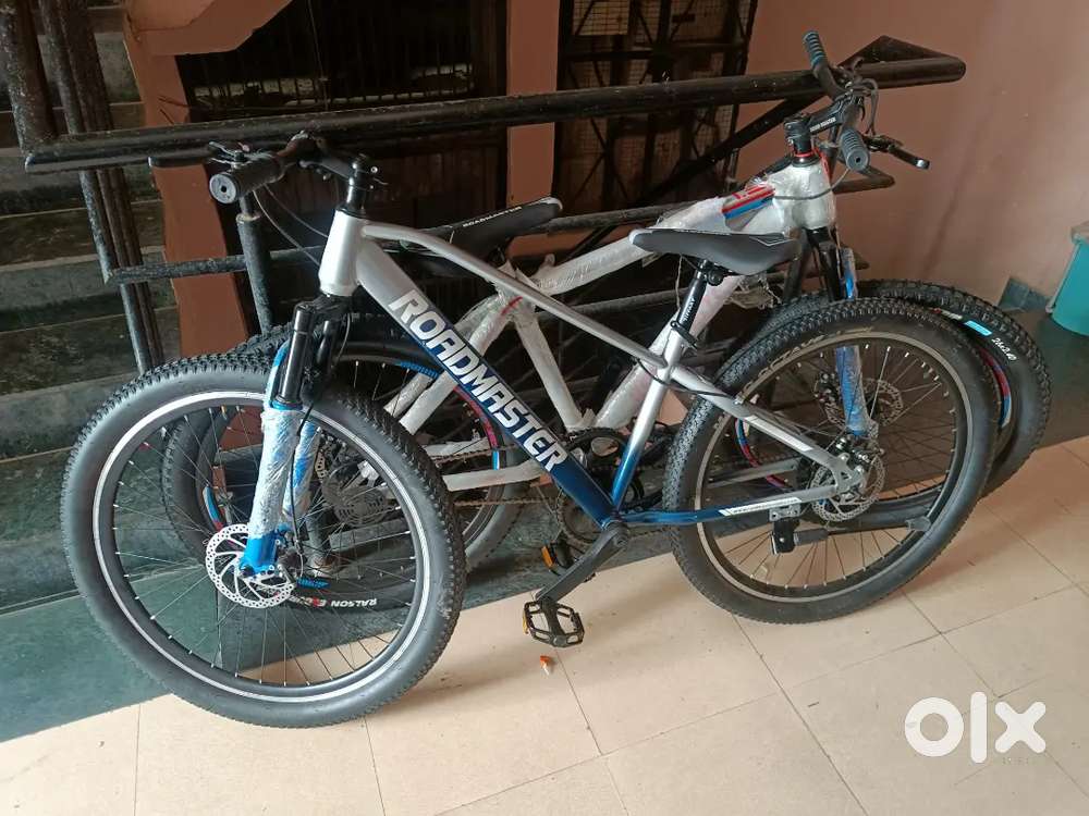 Roadmaster Cycle Brand New Wrapped