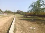Residential plots on Discounted Rate.. 30 feet road