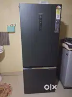 New fridge 20 days old