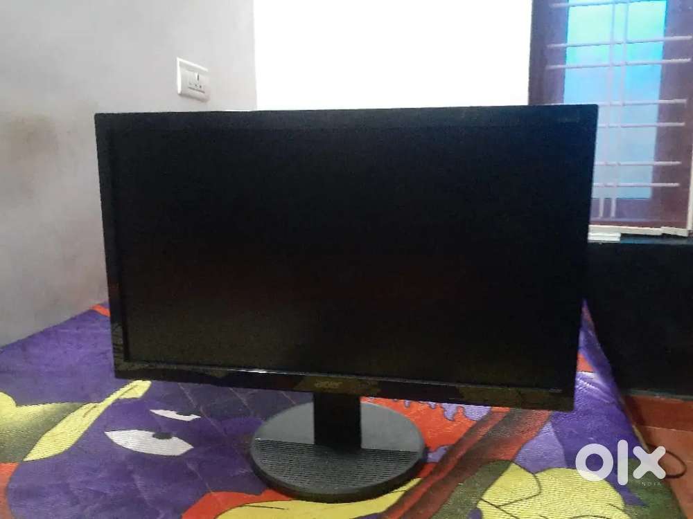 20 Acer monitor for sale