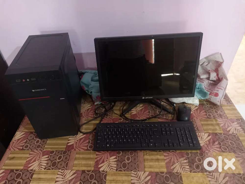 Personal computer