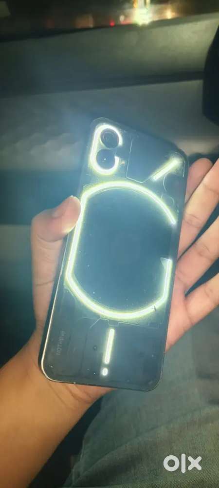 Nothing Phone 1 256GB