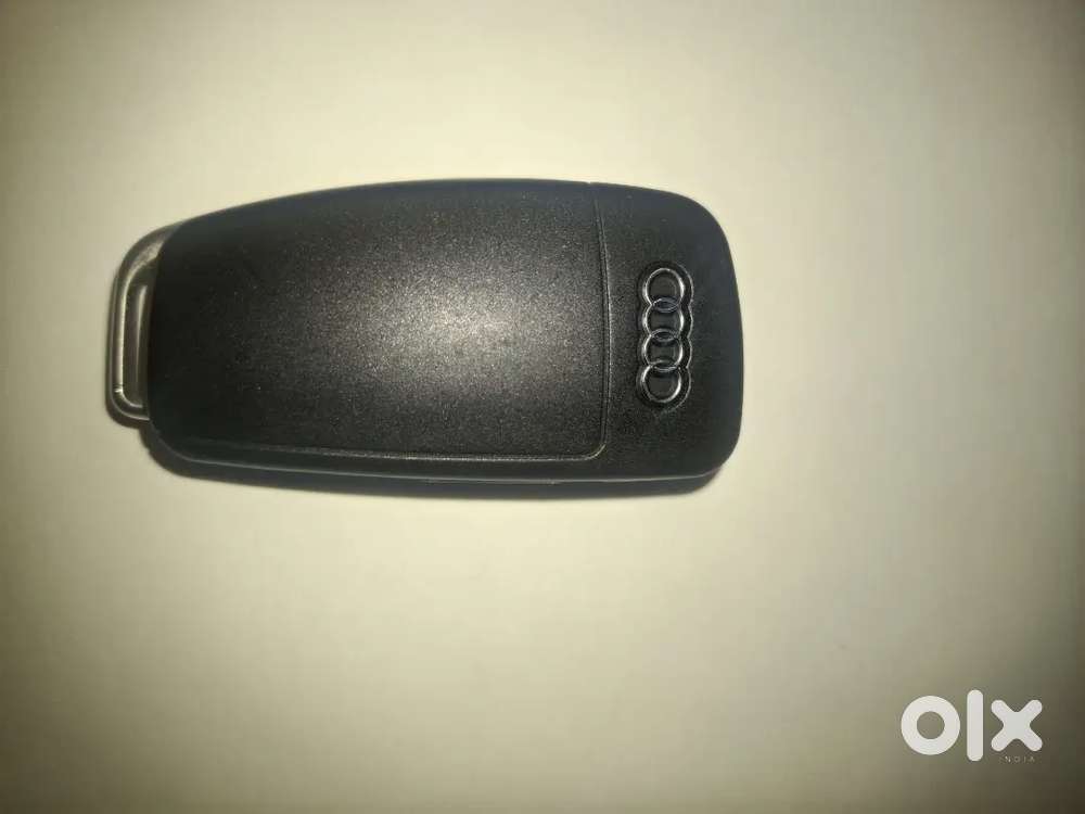 Audi pendrive