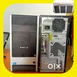 HCL Tower CPU