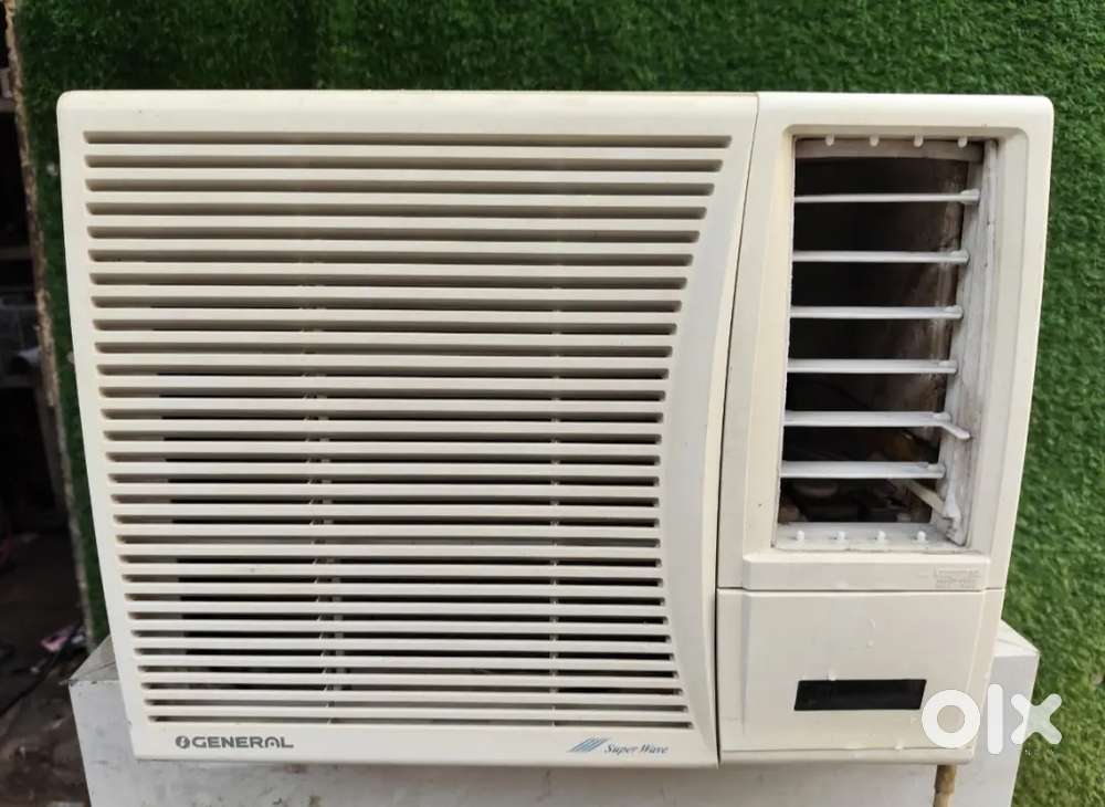 Ogeneral 0.75 ton window