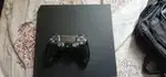 SONY PLAYSTSTION(PS4 PRO)