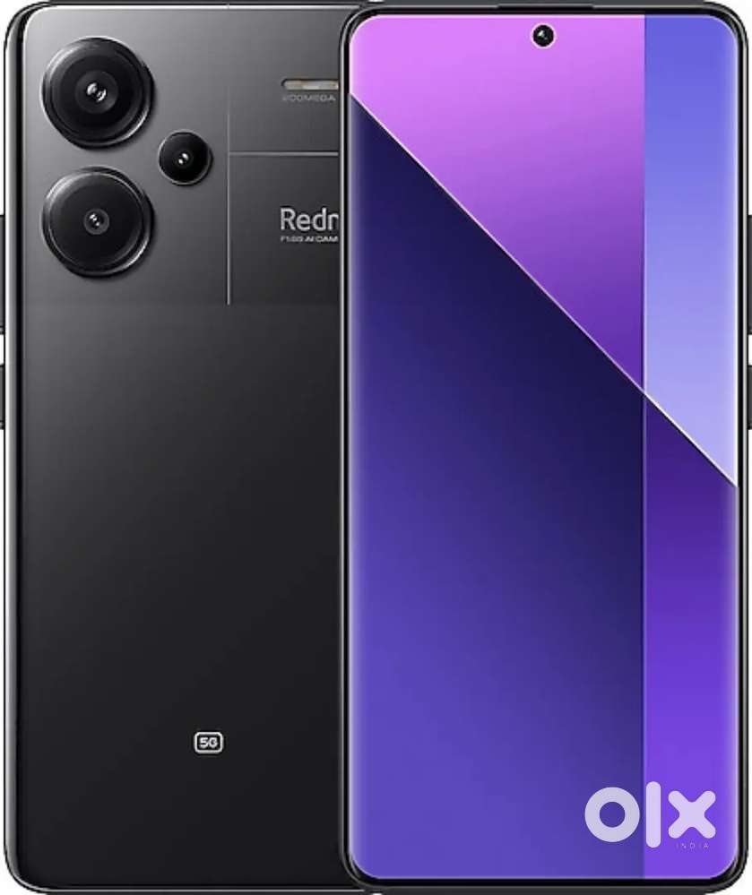 Redmi note 13 pro plus