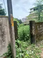 6.850 cents  residential plot for sale at Kadavanthra.