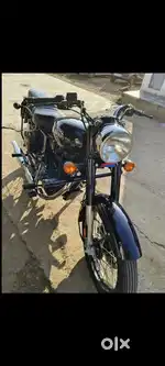 Standard bullet