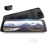 DDPAI mola E3 2k Dual channel dash cam dashcam dash camera