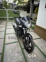Neat and clean