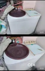 Loyed washing machine