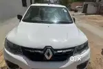Renault KWID 2016 Petrol Well Maintained