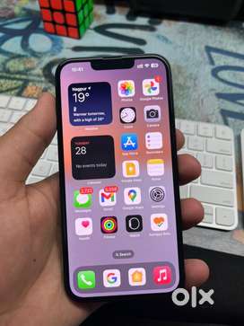 Apple Iphone 13
