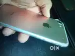 iPhone 7 rose gold