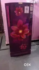 Godrej Fridge