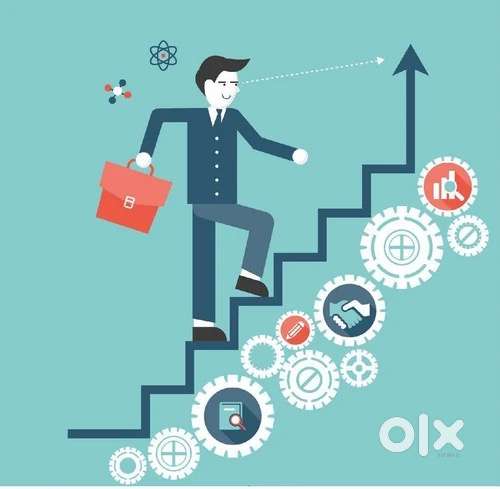 Requirement for Sales & Marketing Staff