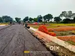 तुरंत रजिस्ट्री और कब्जा के साथ प्लॉट खरीदे आउटर रिंग रोड से लगा हुआ