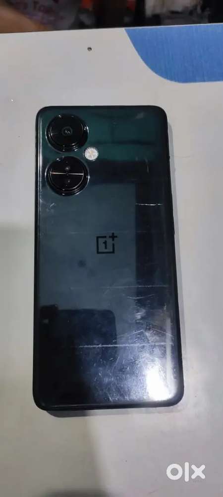 OnePlus Nord CE 3 Lite 5G