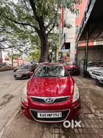 Hyundai i20 2010-2012 1.2 Magna, 2010, Petrol