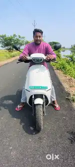Bhubaneswar ଭିତରେ ଯାହାର ବି scooty ହଉ କି bike ରେ ଛାଡ଼ିବା ଆଣିବା ଦରକାର୍