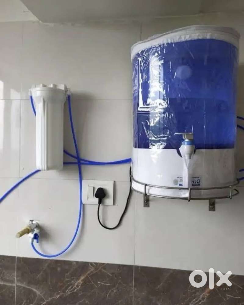 HM Enterprises water solution