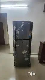 LG double door 240L