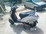 A good condition