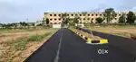 Document are very crystal clear and Gated community