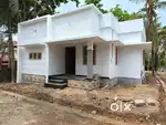 Newly constructed 2BHK 3.200 cent house  for sale near Thattampady