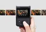 GoPro Canon V10 Powershot Vlogging  camera