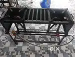 Hotel Gas stove