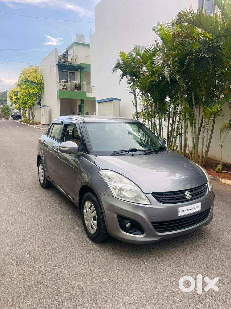 Maruti Suzuki Swift 2013 Petrol Good Condition
