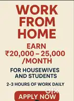 Work from home