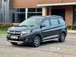 Maruti Suzuki XL6 1.5 Zeta MT, 2024, CNG & Hybrids