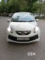 Honda Brio EX MT, 2013, Petrol