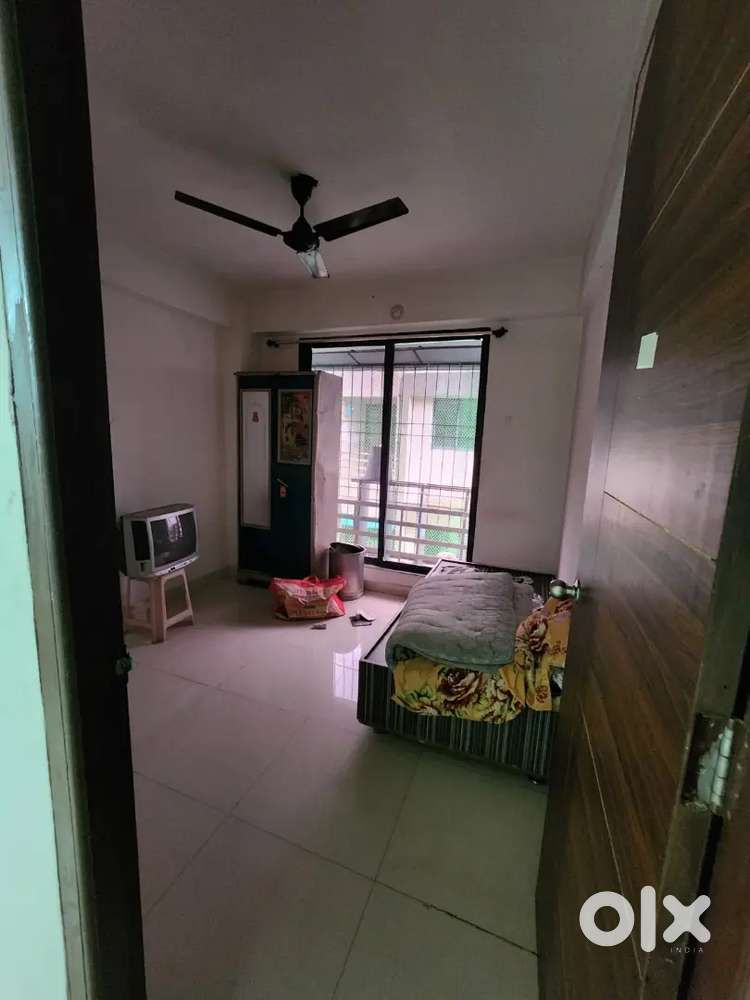 2bhk fully furnished flat on rent at sun residency udwada daman road