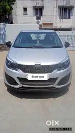 Mahindra Marazzo M2 8Str, 2018, Diesel