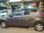 I20 Sportz Car