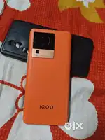 Iqoo neo 7 pro 8/128gb excellent condition