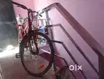 Hero cycle