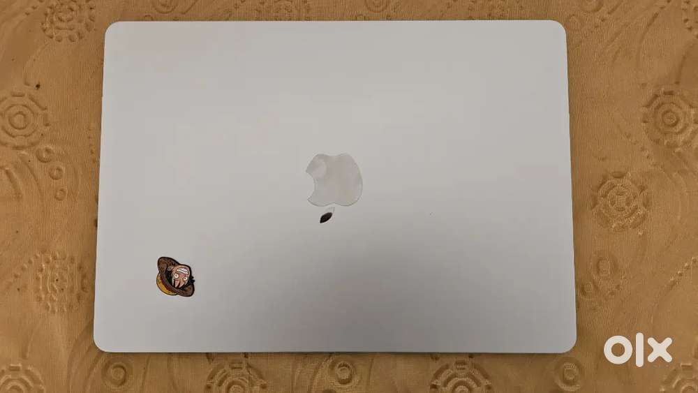 Macbook Air M3, 13 inch 256 GB