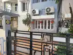 Lavish spacious bungalow fr sale with lush green garden