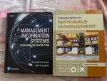 MANAGEMENT INFORMATION SYSTEMS