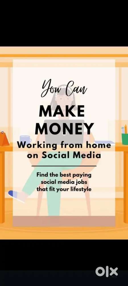 WORK FROM HOME